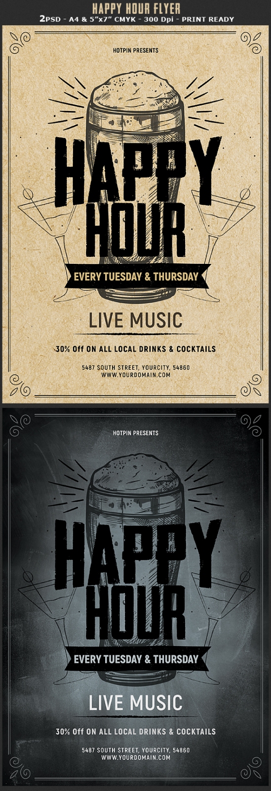 Happy Hour Flyer Template from flyerstemplates.files.wordpress.com